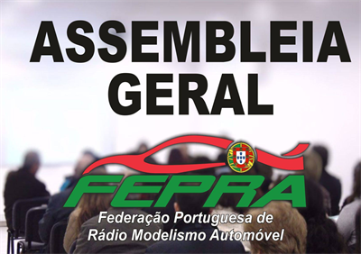 Assembleia Geral -  Janeiro